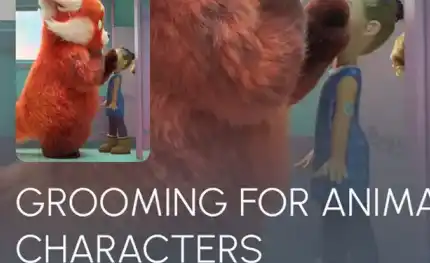 CGMA - Grooming for Animated Characters 2026 Download