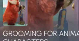 CGMA - Grooming for Animated Characters 2026 Download