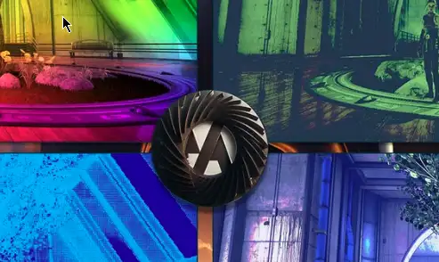 FAB - Art of Shader Unreal Engine 5.7 Free Download