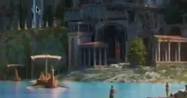 KitBash3D Atlantis + Dark Fantasy Blender Free 2026 Download
