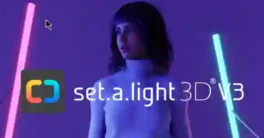 Latest set.a.light 3D V3 3.1.11 Crack 2026 Download