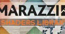 Marazzi Shaders Library - Blender 5 Free Download