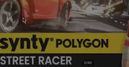 POLYGON Street Racer v3 Crack 2026 Free Download