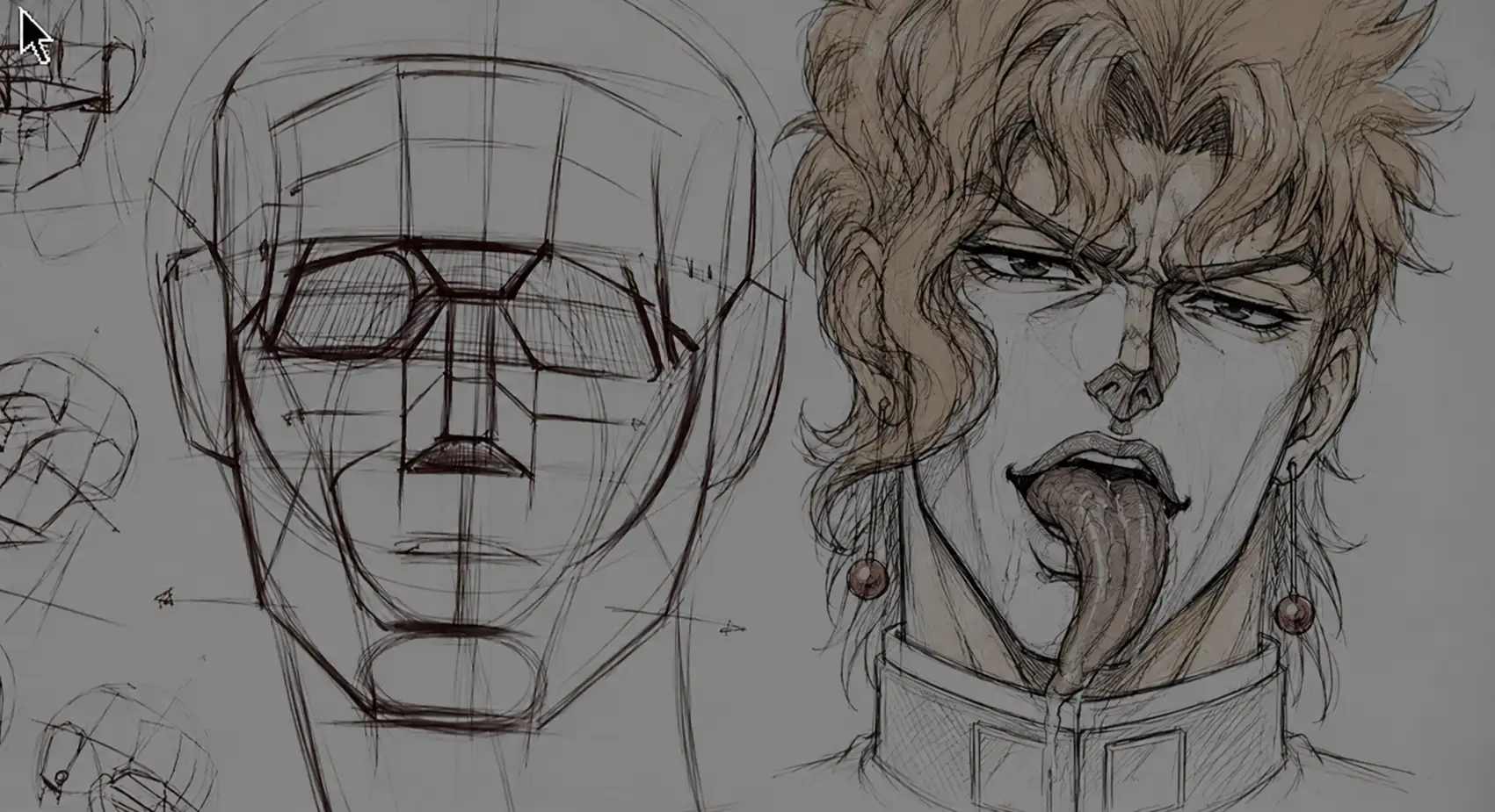 Proko Head Drawing and Construction Free 2026 Download