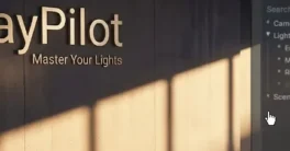 Ray Pilot v1.0.8 + Gobos (Blender 5) Free Download