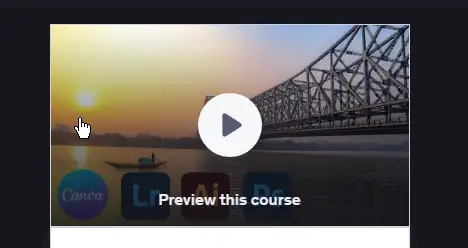 Udemy Complete Photo Editing Masterclass With Adobe and Canva Full Course Free 2026 Download