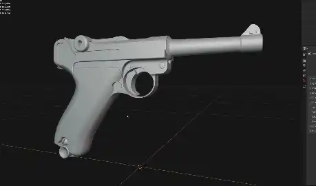 Udemy Hard-Surface modeling in Blender Course 2026 Download