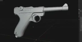Udemy Hard-Surface modeling in Blender Course 2026 Download
