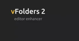 Unity - vFolders v2.1.13 Crack May 2026 Download