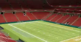 Unreal Engine 5+ Football Soccer Sports Stadium Free Download
