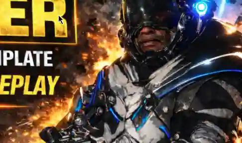 Unreal Engine 5.7 - Defender Top-Down Shooter v3.3 Free Download11