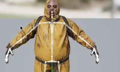 Unreal Engne 5.7 - Zombie Hazmat 2026 Free Download