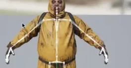 Unreal Engne 5.7 - Zombie Hazmat 2026 Free Download