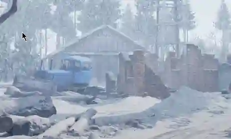 Unreal Engine - Winter Base Environments Free Download 2026