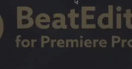 aescripts BeatEdit v2.2.005