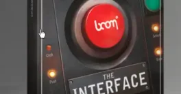 boom library The Interface + Cinematic Metal SFX Download