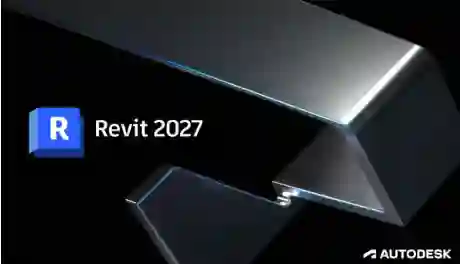 Autodesk Revit 2027.1 Multilingual