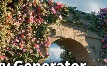 Blender - Ivy Generator (30+ Animated Assets) Download 2026