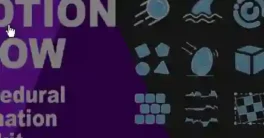 Blender Motion Flow v1 Toolkit + Animtoolbox Download