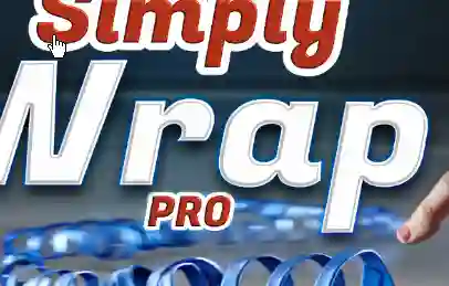 Blender Simply Wrap Pro v2.5.1 + Softwrap 2026 Download