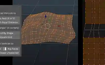 Blender UV Squares 1.17 June 2026 Update Download