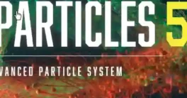 CGMatter Blender Pro Particles v4.4.5 Free Download