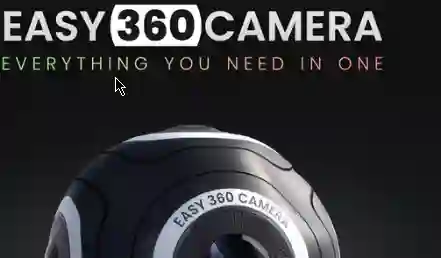 Easy 360 Camera (v2) Free Download Unreal Engine 5.7