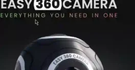 Easy 360 Camera (v2) Free Download Unreal Engine 5.7