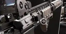 FAB - 22 FPS Weapons Pack VR READY FBX Download