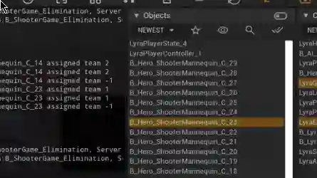 FAB - Advanced Game Logging UE 5.6 Free Download