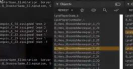 FAB - Advanced Game Logging UE 5.6 Free Download