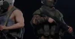 FAB - Modular Soldier Pack Vol 3 + Animations Free Download