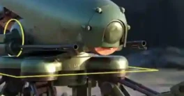 Mechanical Rigging in Blender: Battle Mech Course 2026