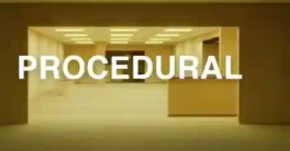 NEW UPDATE Blender's Procedural Backrooms Generator Download
