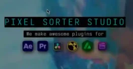 Pixel Sorter Studio All Plugins Free Download 2026
