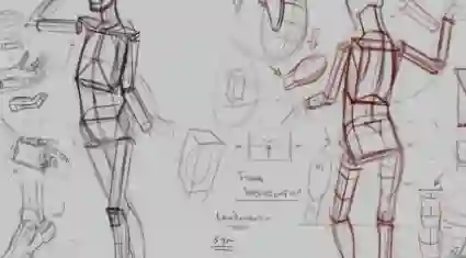 Proko Figure Construction + Drawing Basics Courses Free