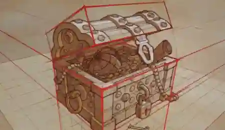 Proko - The Perspective Course + Drawing Basics Download
