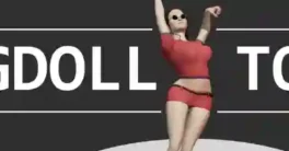 Ragdoll Tools v1.5.2 (Blender 5.1) Download 2026