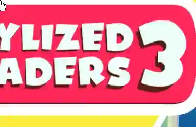 Stylized Shaders v3.2.3 (Blender 4.5) Download 2026