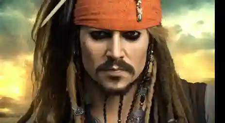 Udemy Portrait and Jack Sparrow Likeness in Blender Download
