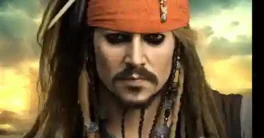 Udemy Portrait and Jack Sparrow Likeness in Blender Download