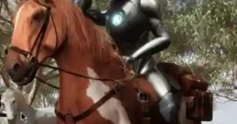 Unreal Engine 5.1+ Ultimate Horse System