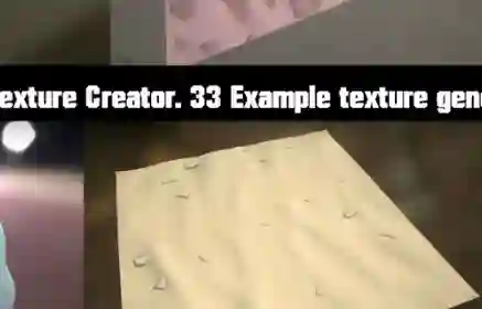 Unreal Engine 5.7 - Easy Texture Creator Download 2026
