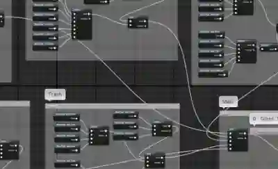 Unreal Engine Autumn Audio Bundle REMASTERED Download