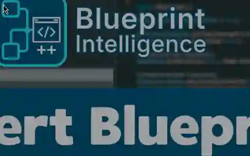 Unreal Engine Blueprint Intelligence Convert Blueprints to C++ Download