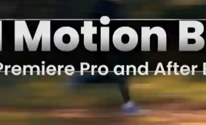 aescripts - AI Motion Blur v1.5.58 Download 2026