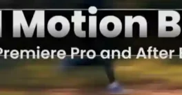 aescripts - AI Motion Blur v1.5.58 Download 2026