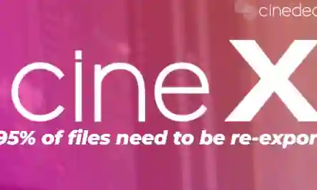 cinextools - CineX v2.0 Davinci Plugin Download 2026