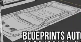 Blueprints Autosetup v1.3 (Bender 5.2) Download 2026