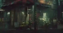FAB Foggy Japanese Street + MORE Environments Download